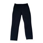 CAbi Women’s Carriage Trouser Dress Pants | Navy Blue | 6 Photo 1