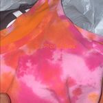 Outdoor Voices  Exercise Dress Tie The Built-in Shorts  Xs Photo 5