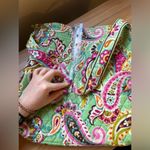 Vera Bradley  Sweet Treat Tote in Tutti Frutti NWT Photo 6