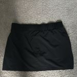 Reel Legends  Black Adventure Skirt Photo 1