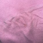 Under Armour  Pink purple hooded sweater Hoodie Sweatshirt Photo 2