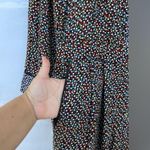 Anthropologie ett:twa  Christene Silken Jumpsuit 0 Photo 8