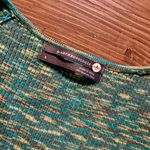 Anthropologie NWOT Super Stretchy Knit Sweater Shirt Photo 1