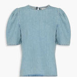 frame denim  Blouse Photo 0