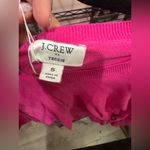 J.Crew Women's Pink Sweater Top. Size small.  Photo 1