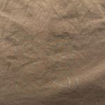 Poster Girl  Brown Long Sleeve Dress Photo 10