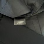 Ann Taylor  Navy Shorts with Silver Buttons Size 6 Photo 3