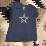 Nike  Dallas Cowboys T-Shirt Photo 0
