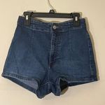 Wild Fable  Jean shorts Photo 0