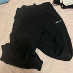 ECHT  Joggers Black Photo 0