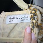 Mac Duggal  8024 - Ruffled Sleeves Formal Gown Photo 5