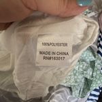 Princess Polly Women's  Daniella Floral Mini Dress Babydoll Ruffle Lined Size 8 Photo 5