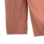 Good Luck Gem  Women's Rose Flare Cropped Pants Size XS Photo 2