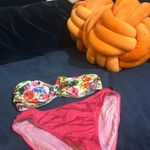 Seafolly  Australia Two Piece Swim Size 10 Photo 0