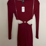 Windsor Mini Dress Photo 0