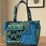 Handmade Peacock Photo 0