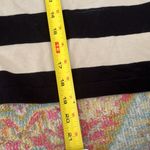 Adorable striped escada top Photo 3