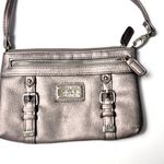 Nicole By Nicole Miller Women’s Shimmer Wristlet Photo 0