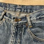 Pepe Jeans  London Betty Medium Wash Denim Jeans Size 5/6 Vintage High Rise Taper Photo 7