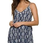 Anthropologie Anthro Raga Boho Mirror and Tassels Top S Photo 0