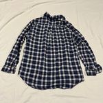 Brandy Melville Flannel Top S Photo 1