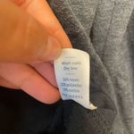 Marine layer  Charcoal long sleeve Sweatshirt Size s Photo 5