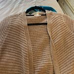 LC Lauren Conrad Long Knit Sweater  Photo 4