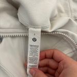 Lululemon Define Jacket and Leggings Set Photo 3