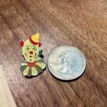 Vintage ben hur circus clown Gold Photo 2