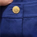 St. John NWT‎  Classic Marie pant in cobalt sz 14 Photo 4