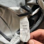 Reebok Black White Camo High‑Rise Leggings SZ S Moisture‑Wicking Workout Yoga Photo 11