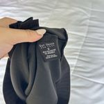 Kay Unger  Womens Small Shorts Black Bermuda Stretch Comfort Travel Office Photo 5