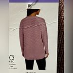 Matty m rib stitch v Photo 4