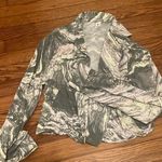 BP Cropped Blouse Photo 0