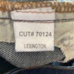 Dylan George blue jeans Lexington‎ #70124 size 27 Photo 7