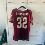 PINK - Victoria's Secret  Vintage Washington NFL Football Jersey Photo 1