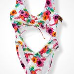 PINK - Victoria's Secret NWT PINK swimsuit  Photo 0