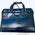 Franklin Covey Portfolio Planner Business Briefcase Black Black Photo 0