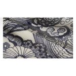 Ted Baker Adlinah Square Neck Printed Summer Midi Dress Ted 2 US Size 6 Photo 7