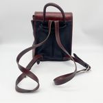 Brighton  | Vintage Leather Backpack Photo 1