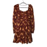 House of Harlow New -  1960‎ Off the shoulder Dress- Size XS Photo 7