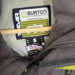 Burton  Radar Shell Jacket Snowboarding‎ Coat Y2K Vintage Women's Photo 1