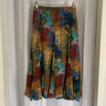 Coldwater Creek  SKIRT Sz: M Photo 1
