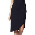 Sanctuary NEW Salma Asymmetrical One-Sleeve Dress Photo 3