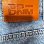 Princess Polly  Jean mom shorts size 8 Photo 5