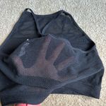 BCBGeneration Black Skirt Set Photo 3