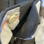 Banana Republic Size 4P SLOAN Cropped Dress Pant • Photo 14