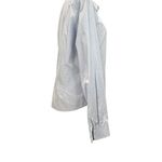 U.S. Polo Assn. Men's Blue Oxford Shirt XL Long Sleeve Button-Down Photo 3