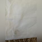 Telfar  DUSTBAG LARGE Drawstring Bag with Black Logo Photo 2