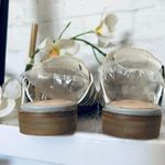 Chase and Chloe Grey Bliss Mules Photo 5